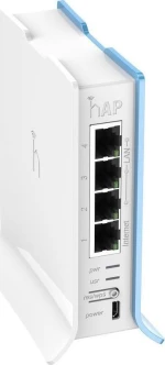 MikroTik hAP lite (RB941-2nD-TC)