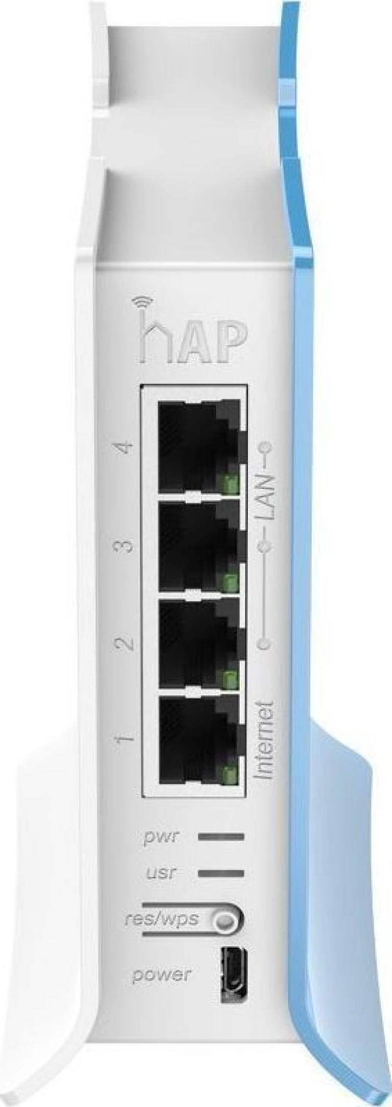MikroTik hAP lite (RB941-2nD-TC)