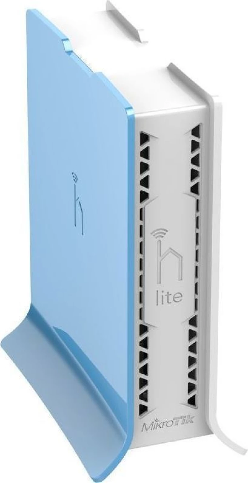 MikroTik hAP lite (RB941-2nD-TC)