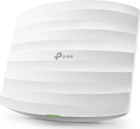 Tp-Link Ac1750 Wireless Mu-Mimo Gigabit Ceiling Mount Access Point (Eap245) V3
