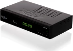 Ψηφιακός Αποκωδικοποιητής Xoro Hrk 7660 Hd Pvr-Ready Black