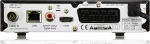 Ψηφιακός Αποκωδικοποιητής Xoro Hrk 7660 Hd Pvr-Ready Black