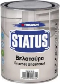 Βελατούρα Thrakon Status 750ml