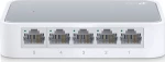 Tp-Link 5-Port 10/100Mbps Desktop Switch (Tl-Sf1005D) V16