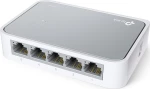 Tp-Link 5-Port 10/100Mbps Desktop Switch (Tl-Sf1005D) V16