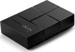 Mercusys Desktop Switch Ms105G, 5X 10/100/1000 Mbps, Ver. 1