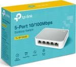 TP-Link TL-SF1005D v15.0, 5-port Ethernet Switch