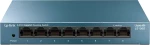 Tp-Link 8-Port 10/100/1000Mbps Desktop Switch V1 (Ls108G) V1