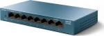 Tp-Link 8-Port 10/100/1000Mbps Desktop Switch V1 (Ls108G) V1