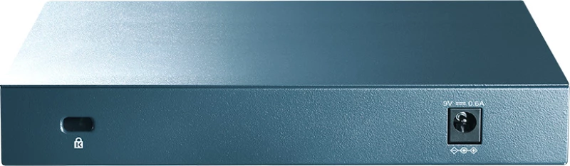 Tp-Link 8-Port 10/100/1000Mbps Desktop Switch V1 (Ls108G) V1