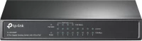 Tp-Link 8-Port Gigabit Desktop Switch Tl-Sg1008P, 4-Port Poe, Ver. 3.0