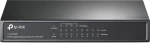 Tp-Link 8-Port Gigabit Desktop Switch Tl-Sg1008P, 4-Port Poe, Ver. 3.0