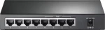 Tp-Link 8-Port Gigabit Desktop Switch Tl-Sg1008P, 4-Port Poe, Ver. 3.0