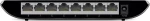 TP-LINK TL-SG1008D v8 Unmanaged L2 Switch με 8 Θύρες Gigabit (1Gbps) Ethernet