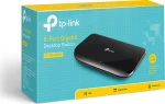 TP-LINK TL-SG1008D v8 Unmanaged L2 Switch με 8 Θύρες Gigabit (1Gbps) Ethernet