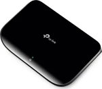 TP-Link TL-SG1005D v8.0, 5-port Gigabit Switch