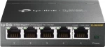 Tp-Link Easy Smart Switch Tl-Sg105E, 5-Port Gigabit, Ver. 4.0