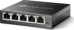 Tp-Link Easy Smart Switch Tl-Sg105E, 5-Port Gigabit, Ver. 4.0