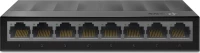 Tp-Link Ls1008G V1 8-Port 10/100/1000Mbps Desktop Switch