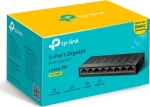 Tp-Link Ls1008G V1 8-Port 10/100/1000Mbps Desktop Switch