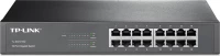 Tp-Link Desktop/Rackmount Switch Tl-Sg10016D 16 Θυρών, Ver. 7.1