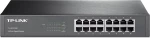 Tp-Link Desktop/Rackmount Switch Tl-Sg10016D 16 Θυρών, Ver. 7.1
