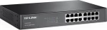 Tp-Link Desktop/Rackmount Switch Tl-Sg10016D 16 Θυρών, Ver. 7.1