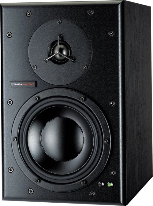 Dynaudio Bm-6A Αυτοενισχυόμενο Ηχείο Studio Monitor (Τεμάχιο)