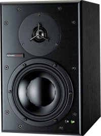 Dynaudio Bm-6A Αυτοενισχυόμενο Ηχείο Studio Monitor (Τεμάχιο)