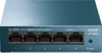 Tp-Link 5-Port 10/100/1000Mbps Desktop Switch (Ls105G) V1