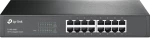 Tp-Link Tl-Sg1016D Switch Gigabit (Ver: 8.0)