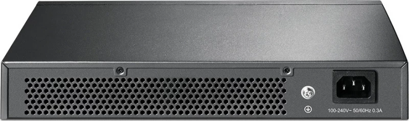 Tp-Link Tl-Sg1016D Switch Gigabit (Ver: 8.0)