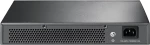 Tp-Link Tl-Sg1016D Switch Gigabit (Ver: 8.0)