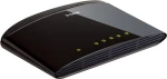 Dlink Switch Des-1005D 5-Port 10/100Mbps