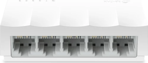 TP-Link LS1005 v1.0, 5-Port 10/100Mbps Desktop Switch