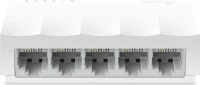 TP-Link LS1005 v1.0, 5-Port 10/100Mbps Desktop Switch