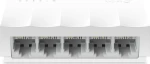 TP-Link LS1005 v1.0, 5-Port 10/100Mbps Desktop Switch