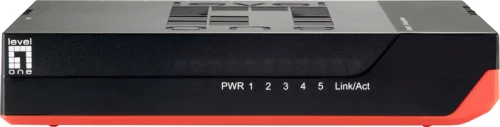 Level One GSW-0507 V5