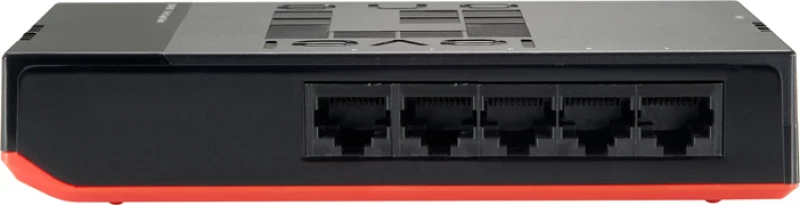 Level One GSW-0507 V5