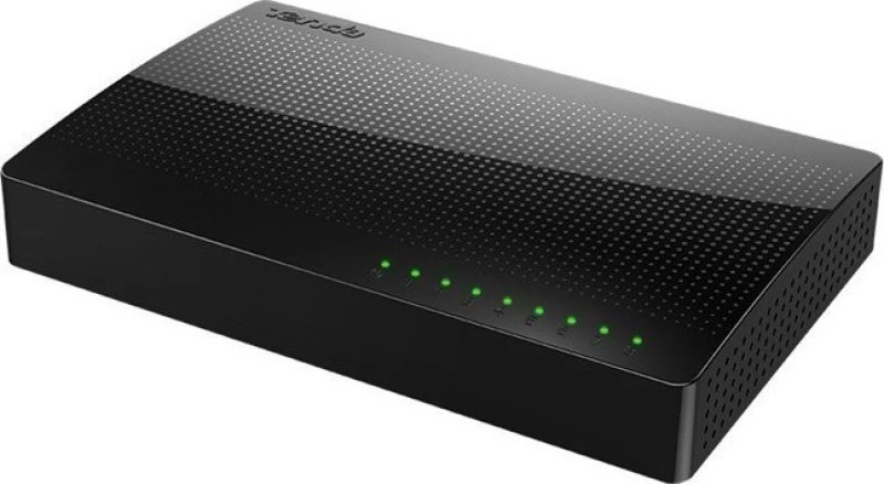 Gigabit 8 Port Switch Tenda Sg108 Sg80-Sg108