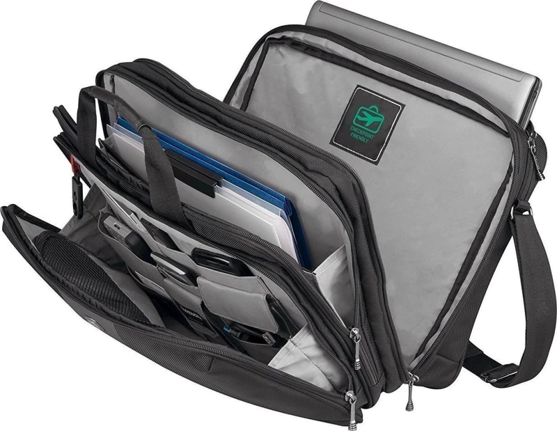 Wenger Legacy Briefcase 17"