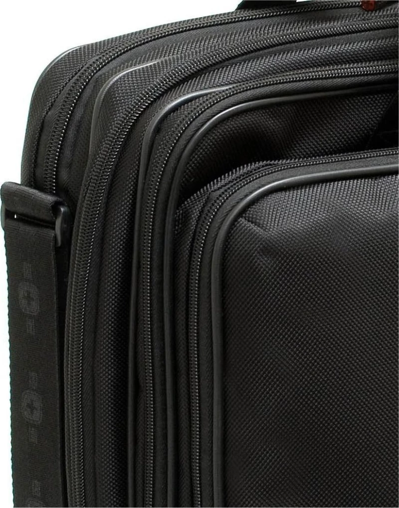 Wenger Legacy Briefcase 17"