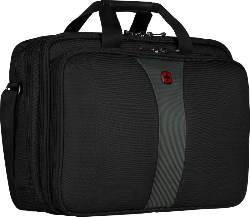 Wenger Legacy Briefcase 17"