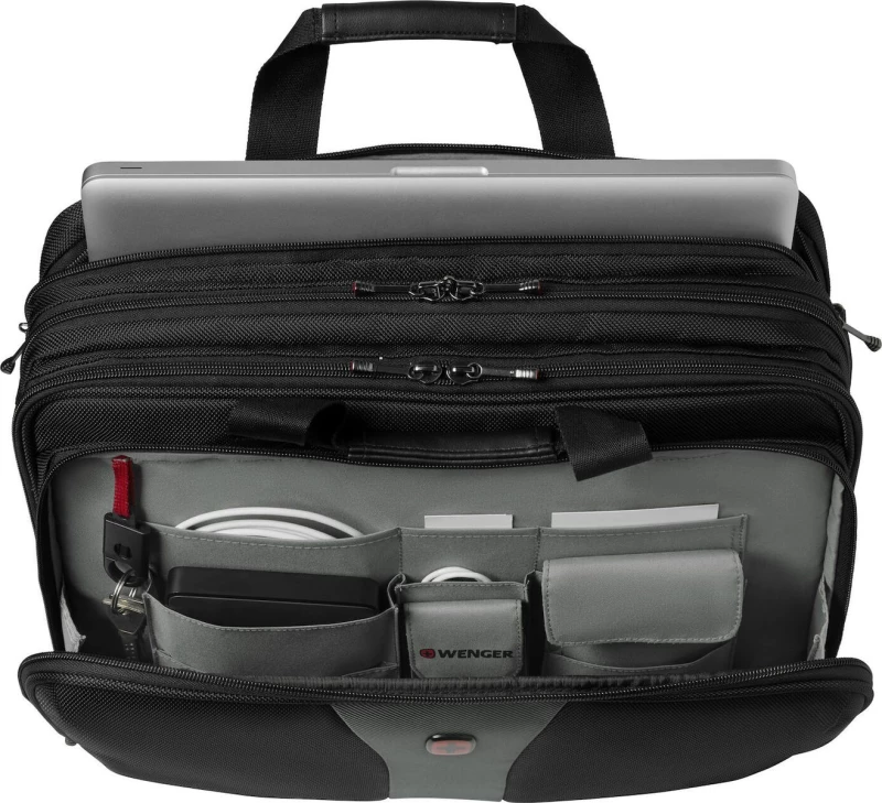 Wenger Legacy Briefcase 17"