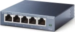 Tp-Link 5-Port 10/100/1000Mbps Desktop Switch (Tl-Sg105) V6