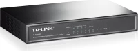 Tp-Link Tl-Sf1008P V4.0, 8-Port 10/100M Poe Switch