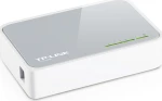 Tp-Link Tl-Sf 1005 D 5-Port 10/100 Desktop Switch V12
