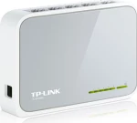 Tp-Link Tl-Sf 1005 D 5-Port 10/100 Desktop Switch V12