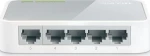 Tp-Link Tl-Sf 1005 D 5-Port 10/100 Desktop Switch V12