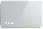 Tp-Link Tl-Sf 1005 D 5-Port 10/100 Desktop Switch V12